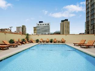 hilton knoxville