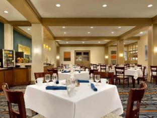hilton knoxville