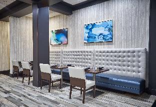 hilton knoxville