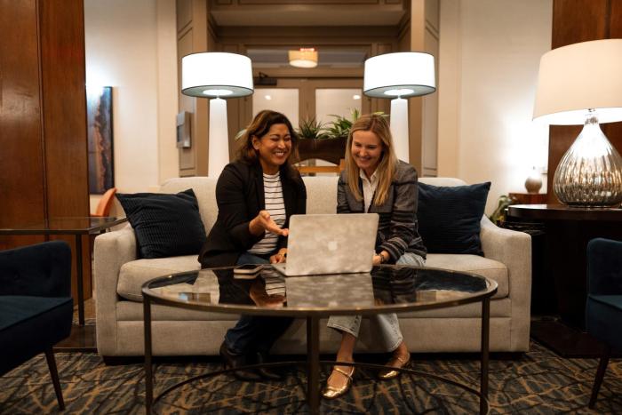 hilton knoxville