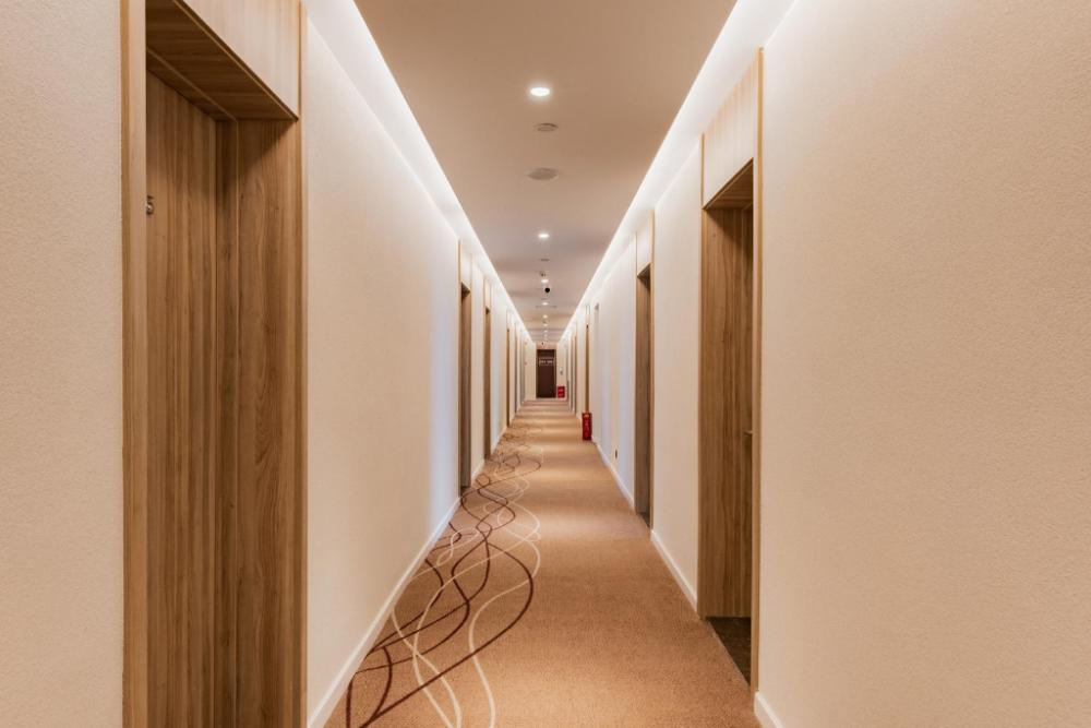 hanting hotel shijiazhuang zhengding ancient city south gate