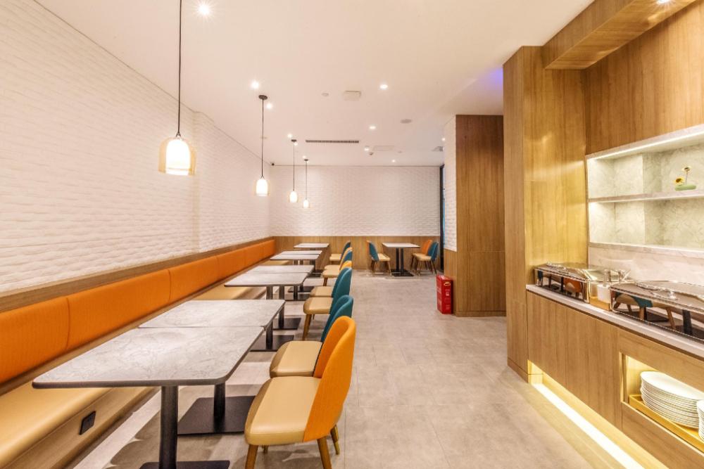 hanting hotel shijiazhuang zhengding ancient city south gate