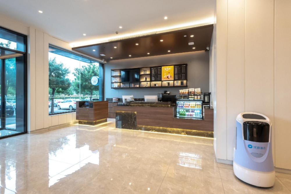 hanting hotel shijiazhuang zhengding ancient city south gate