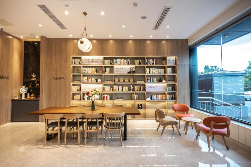 hanting hotel shijiazhuang zhengding ancient city south gate