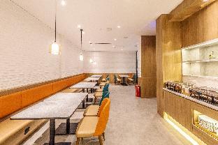 hanting hotel shijiazhuang zhengding ancient city south gate