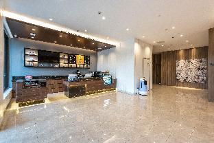 hanting hotel shijiazhuang zhengding ancient city south gate