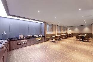 hanting hotel taizhou cultural and creative industry park