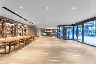 hanting hotel taizhou cultural and creative industry park
