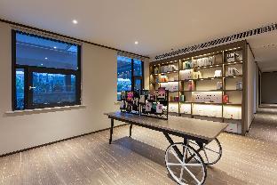 hanting hotel taizhou cultural and creative industry park