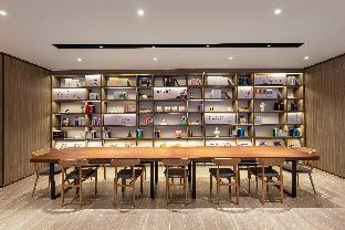 hanting hotel taizhou cultural and creative industry park