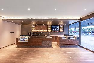 hanting hotel taizhou cultural and creative industry park