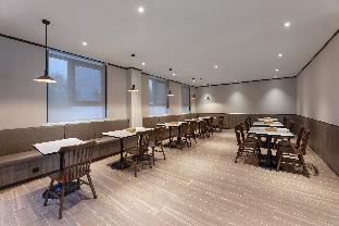 hanting hotel taizhou cultural and creative industry park