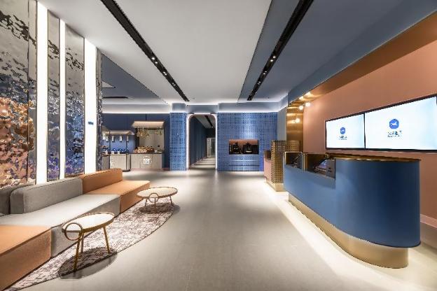 hanting hotel nanjing railway station longhu ziducheng