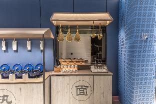 hanting hotel nanjing railway station longhu ziducheng