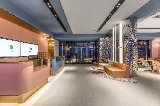 hanting hotel nanjing railway station longhu ziducheng
