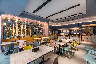 hanting hotel nanjing railway station longhu ziducheng