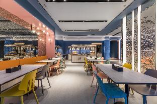 hanting hotel nanjing railway station longhu ziducheng