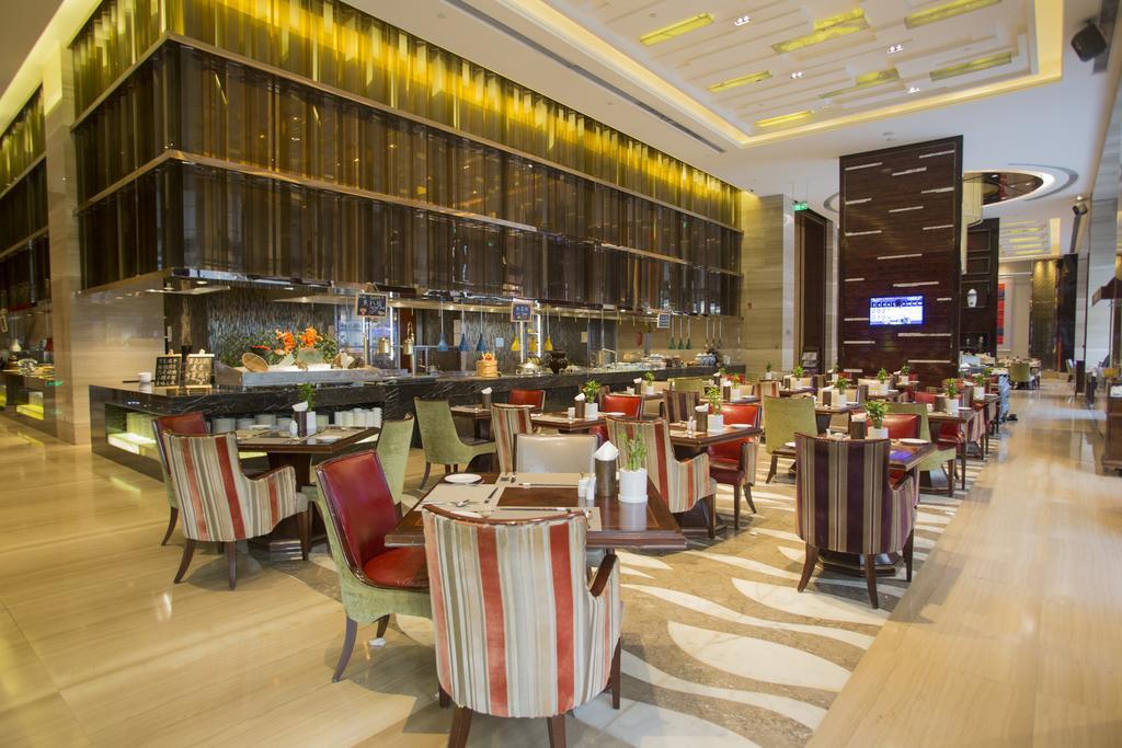 Wanda Vista Quanzhou,Quanzhou>>Jinjiang,5 star