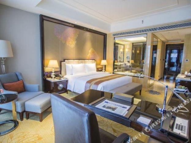 wanda vista quanzhou