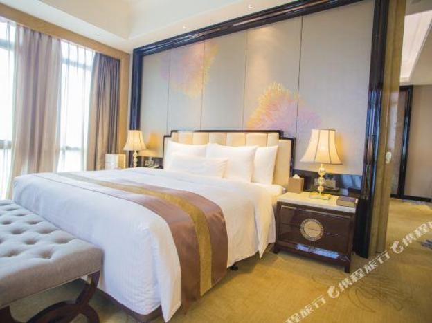 wanda vista quanzhou