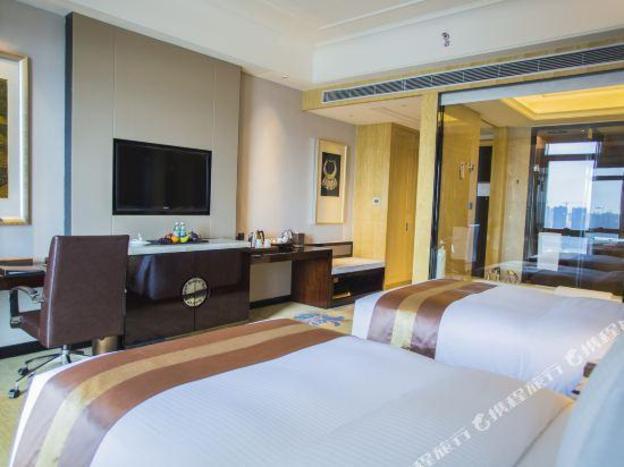 wanda vista quanzhou