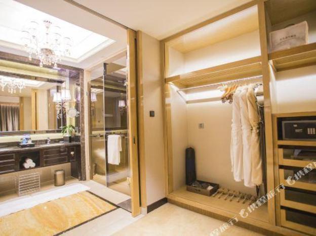 wanda vista quanzhou