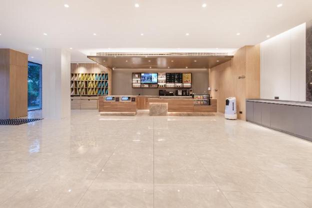 hanting hotel bozhou south wanda plaza