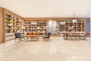 hanting hotel bozhou south wanda plaza