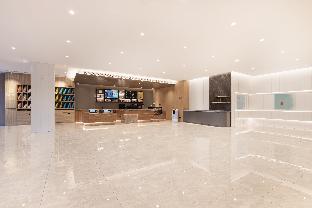 hanting hotel bozhou south wanda plaza