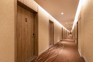hanting hotel bozhou south wanda plaza