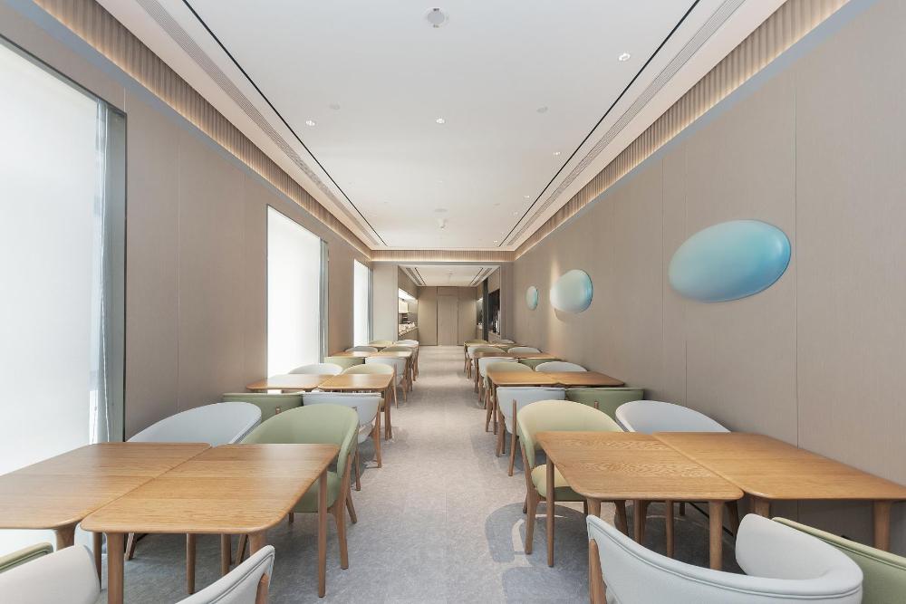 ji hotel rongcheng chengshan avenue