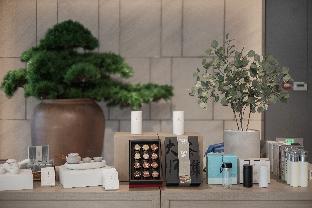 ji hotel rongcheng chengshan avenue