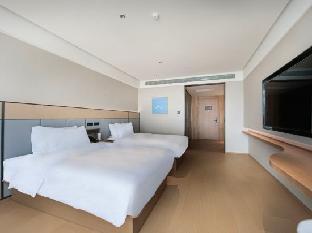 ji hotel rongcheng chengshan avenue