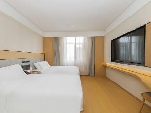 ji hotel rongcheng chengshan avenue