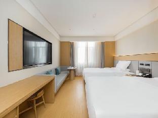 ji hotel rongcheng chengshan avenue