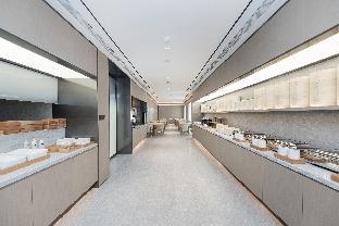 ji hotel rongcheng chengshan avenue