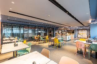 hanting hotel luoyang jiudu middle road