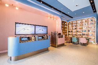 hanting hotel luoyang jiudu middle road