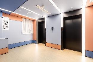 hanting hotel luoyang jiudu middle road