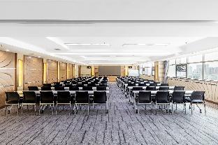 hanting hotel luoyang jiudu middle road