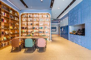 hanting hotel luoyang jiudu middle road