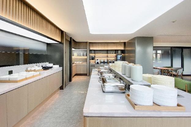 ji hotel changchun north lake wuyue plaza