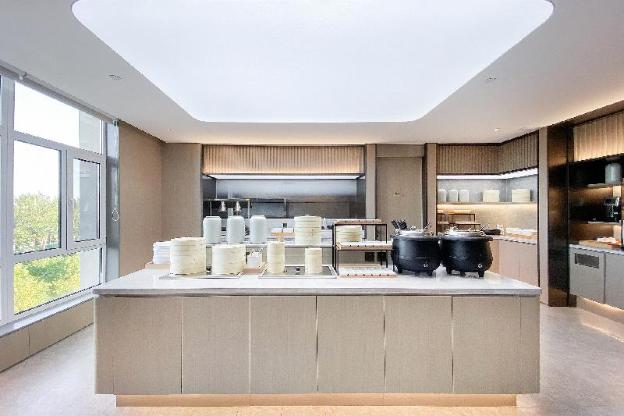ji hotel changchun north lake wuyue plaza