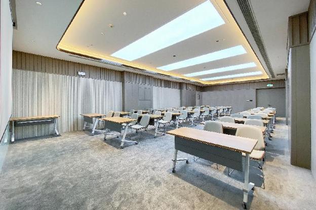 ji hotel changchun north lake wuyue plaza