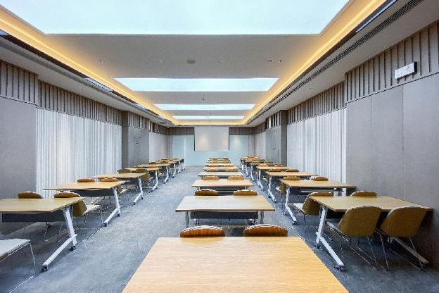ji hotel changchun north lake wuyue plaza