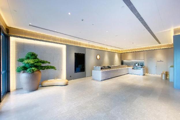 ji hotel changchun north lake wuyue plaza