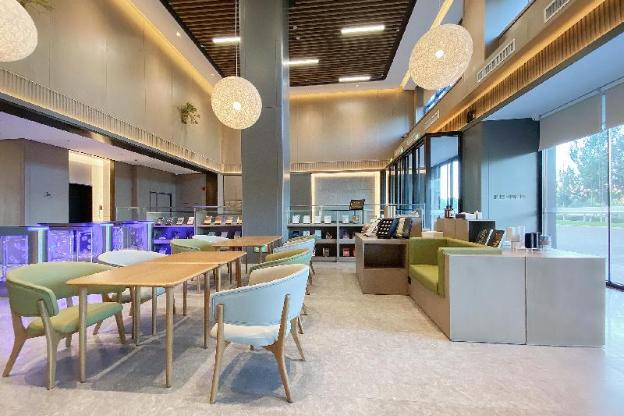 ji hotel changchun north lake wuyue plaza