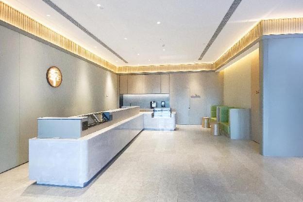 ji hotel changchun north lake wuyue plaza