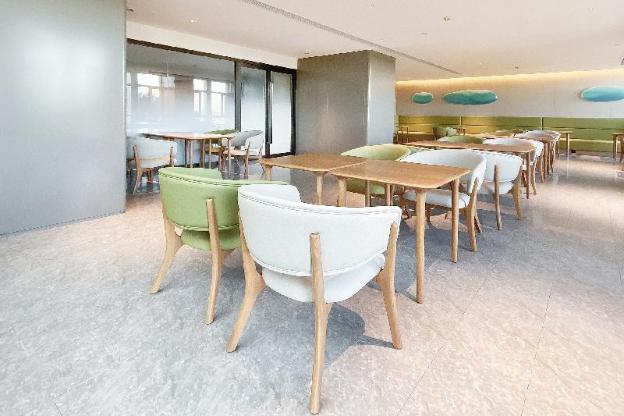 ji hotel changchun north lake wuyue plaza