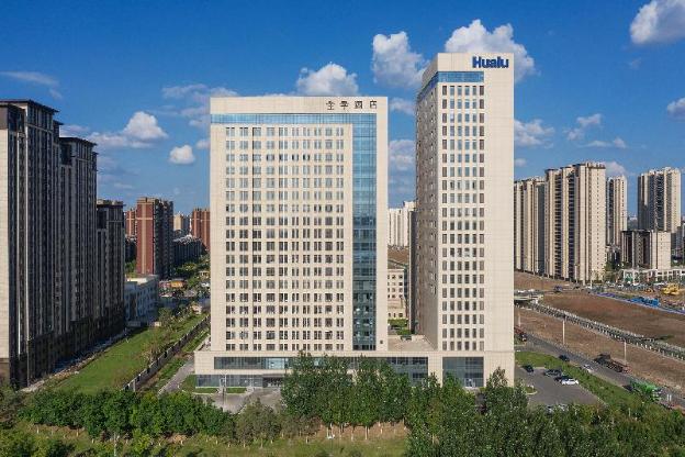 ji hotel changchun north lake wuyue plaza